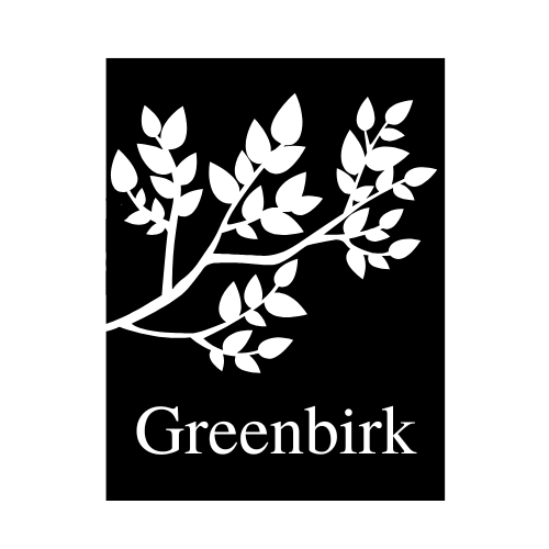 Greenbirk logo